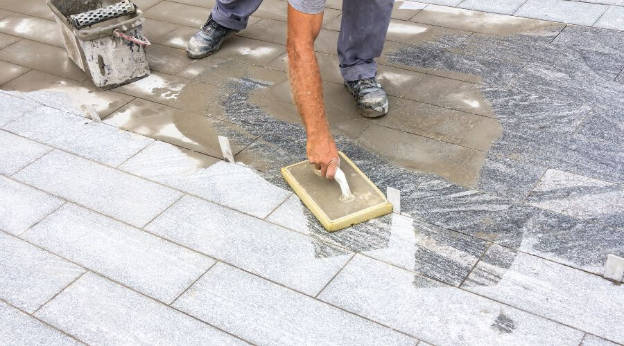 Professional gutter cleaning in Davenport, CA